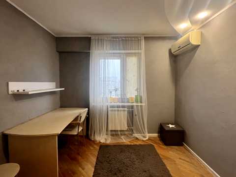 квартира по адресу Киев, Анны Ахматовой ул., 19