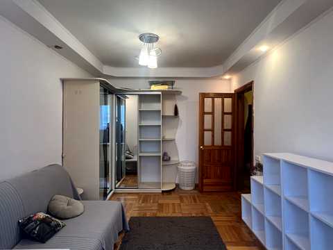 квартира по адресу Киев, Анны Ахматовой ул., 19