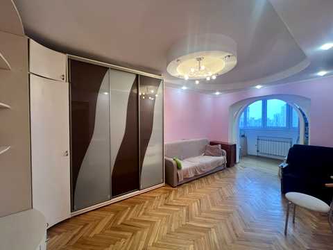 квартира по адресу Киев, Анны Ахматовой ул., 19