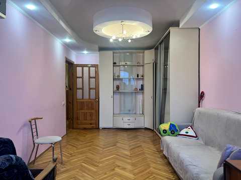 квартира по адресу Киев, Анны Ахматовой ул., 19