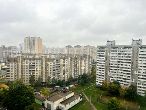 квартира по адресу Киев, Анны Ахматовой ул., 19