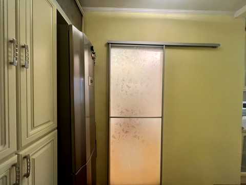 квартира по адресу Киев, Анны Ахматовой ул., 19