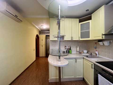 квартира по адресу Киев, Анны Ахматовой ул., 19