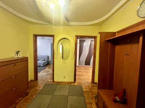 квартира по адресу Киев, Анны Ахматовой ул., 19
