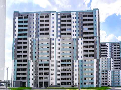 квартира за адресою Заливна вул., 4