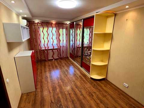 квартира по адресу Французский бульв., 22б