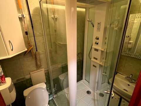 квартира по адресу Французский бульв., 22б