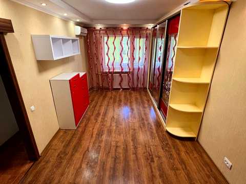 квартира по адресу Французский бульв., 22б