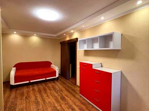 квартира по адресу Французский бульв., 22б