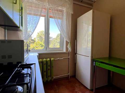 квартира по адресу Французский бульв., 22б
