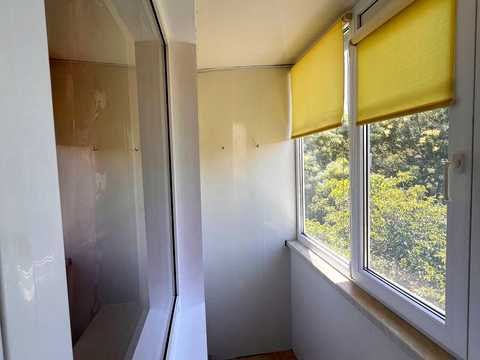 квартира по адресу Французский бульв., 22б