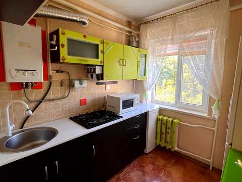 квартира по адресу Французский бульв., 22б