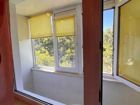 квартира по адресу Французский бульв., 22б