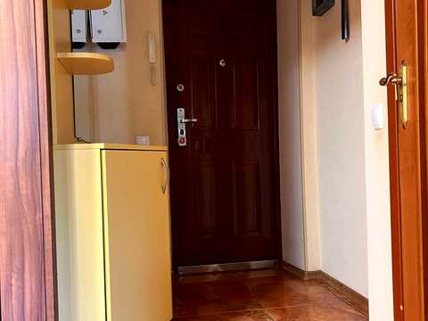 квартира по адресу Французский бульв., 22б