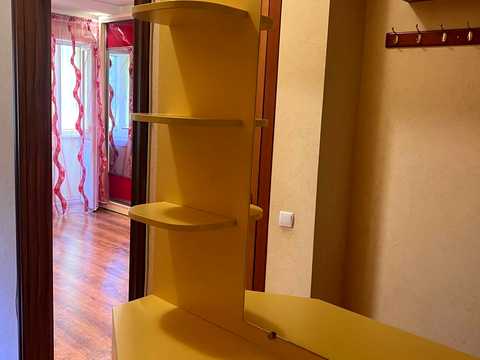 квартира по адресу Французский бульв., 22б