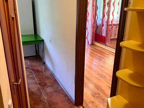 квартира по адресу Французский бульв., 22б