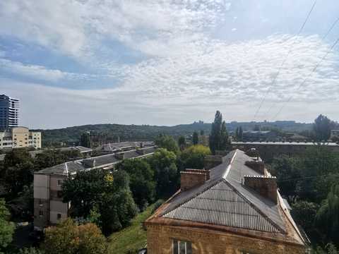 квартира за адресою Васильківська вул., 9/14