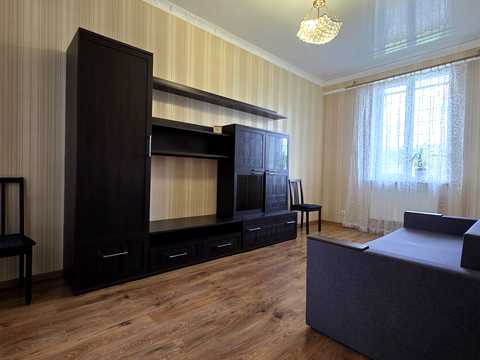 квартира по адресу Новоалександровская ул., (Будинок 8)
