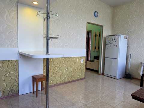 квартира по адресу Новоалександровская ул., (Будинок 8)
