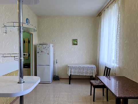 квартира по адресу Новоалександровская ул., (Будинок 8)