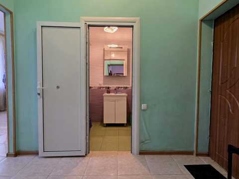 квартира по адресу Новоалександровская ул., (Будинок 8)