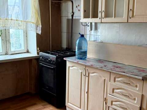 квартира за адресою Зеленого Клину вул. (Уссурійська), 11