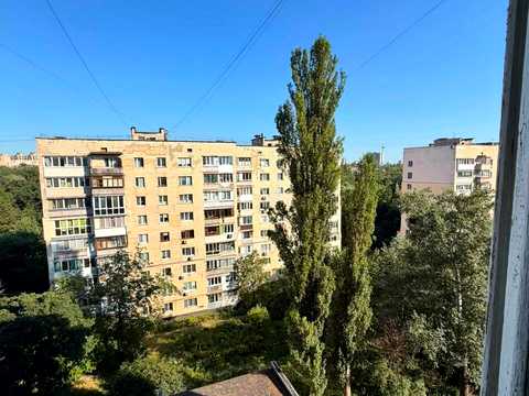 квартира за адресою Зеленого Клину вул. (Уссурійська), 11
