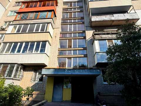 квартира за адресою Зеленого Клину вул. (Уссурійська), 11