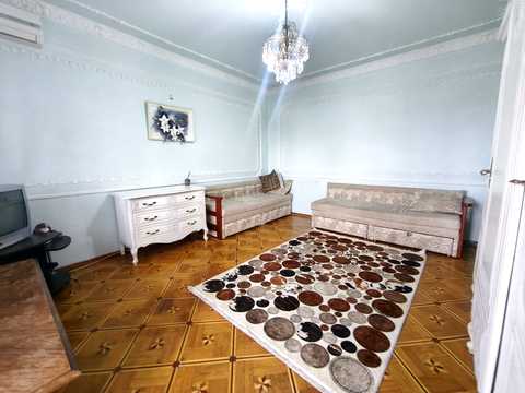 квартира за адресою Одеса, Кримська вул., 72