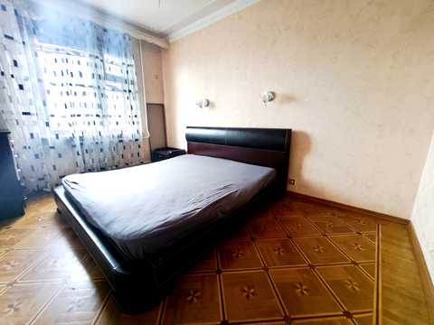 квартира за адресою Одеса, Кримська вул., 72