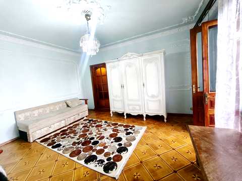квартира за адресою Одеса, Кримська вул., 72