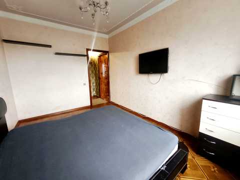 квартира за адресою Одеса, Кримська вул., 72
