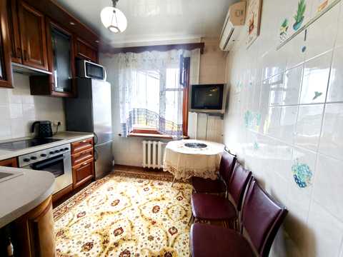 квартира за адресою Одеса, Кримська вул., 72