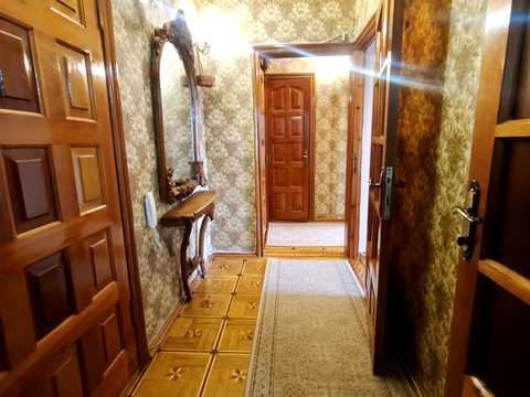 квартира за адресою Одеса, Кримська вул., 72