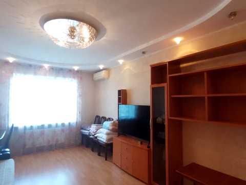 квартира по адресу Комитетская ул., 14а