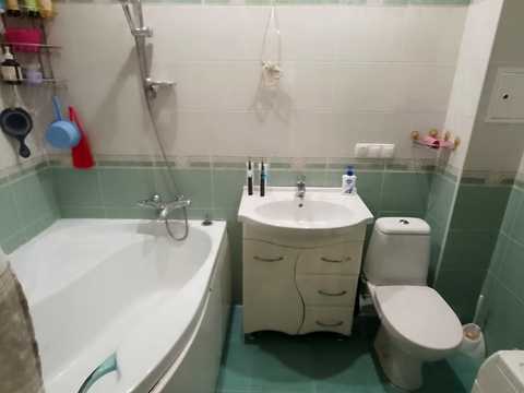 квартира по адресу Комитетская ул., 14а