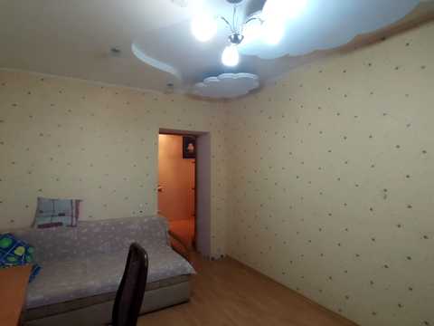 квартира по адресу Комитетская ул., 14а