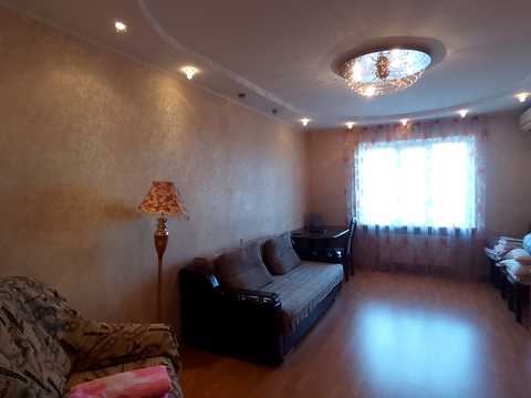 квартира по адресу Комитетская ул., 14а