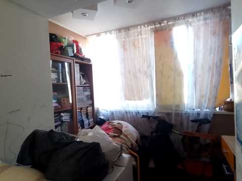 квартира по адресу Комитетская ул., 14а
