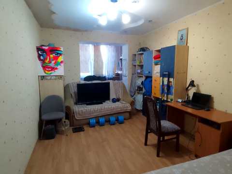 квартира по адресу Комитетская ул., 14а