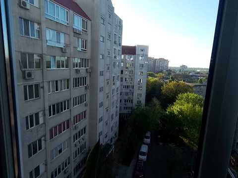 квартира по адресу Комитетская ул., 14а