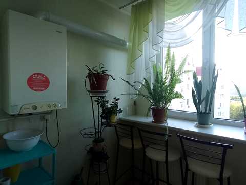квартира по адресу Комитетская ул., 14а