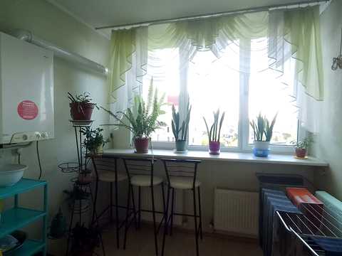 квартира по адресу Комитетская ул., 14а