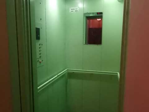 квартира по адресу Комитетская ул., 14а