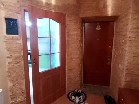 квартира по адресу Комитетская ул., 14а