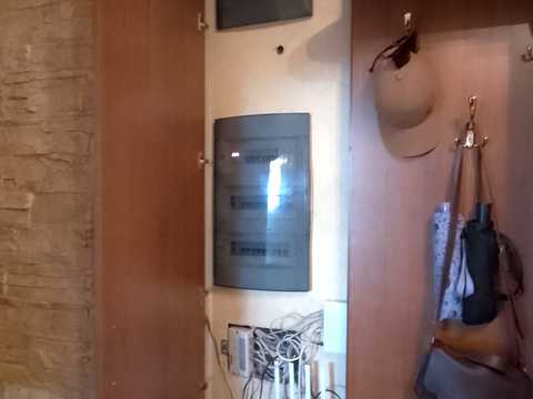 квартира по адресу Комитетская ул., 14а