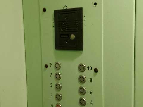 квартира по адресу Комитетская ул., 14а