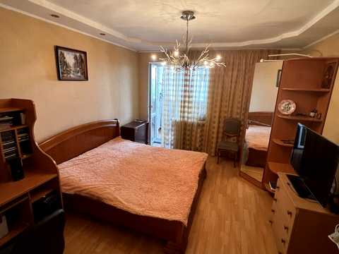 квартира по адресу Комитетская ул., 14а