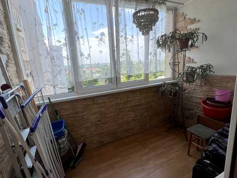квартира по адресу Комитетская ул., 14а