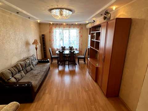 квартира по адресу Комитетская ул., 14а